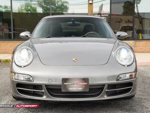 Used 2008 Porsche 911 Carrera S RWD image 2