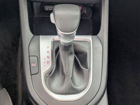 Used 2024 Kia Forte LXS FWD image 21