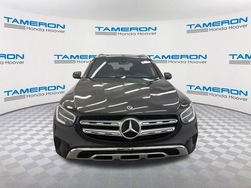 Used 2021 Mercedes-Benz GLC 300 w/ Premium Package image 8