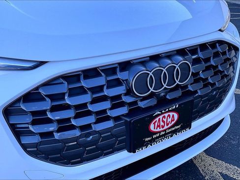 Used 2025 Audi Q5 Premium w/ Convenience Package AWD/4WD image 33