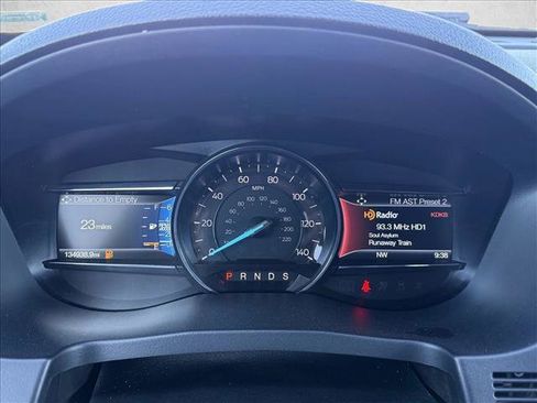 Used 2018 Ford Explorer Sport w/ Equipment Group 401A image 15