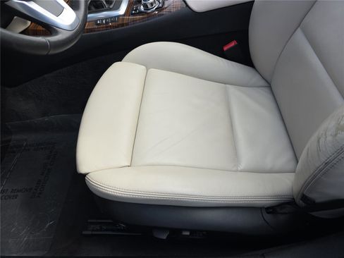 Used 2016 BMW Z4 sDrive28i image 9