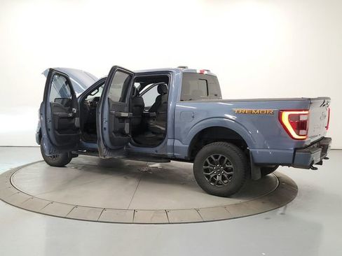 Used 2023 Ford F150 Tremor w/ Equipment Group 402A High image 13