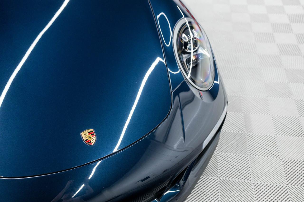 Used 2019 Porsche 911 Targa 4 GTS AWD/4WD image 19