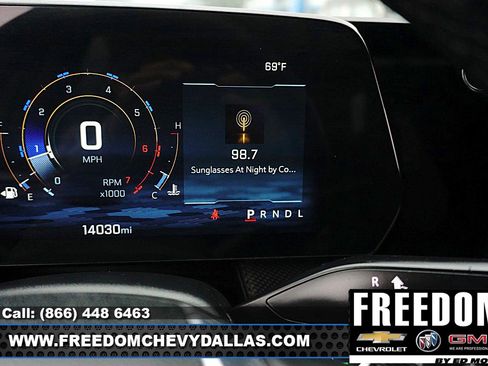 Certified 2026 Chevrolet Equinox LT FWD image 26