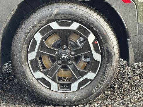 New 2026 Hyundai Santa Fe SEL image 38