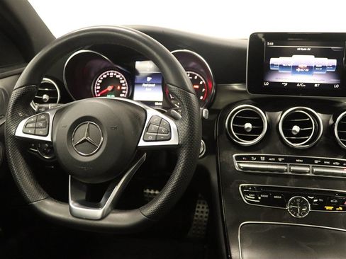 Used 2018 Mercedes-Benz C 300 4MATIC Sedan image 26