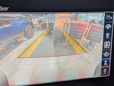 Certified 2024 Mercedes-Benz G 63 AMG AMG G 63 image 14