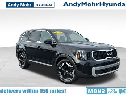 Used 2023 Kia Telluride EX