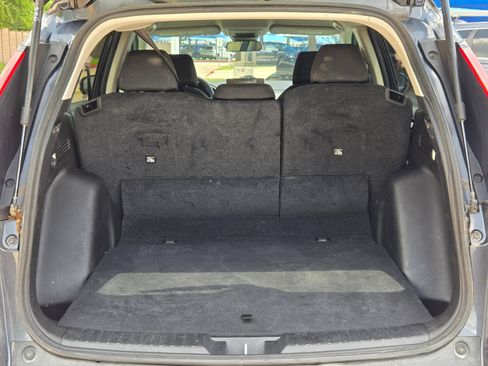 Used 2025 Honda CR-V LX image 24