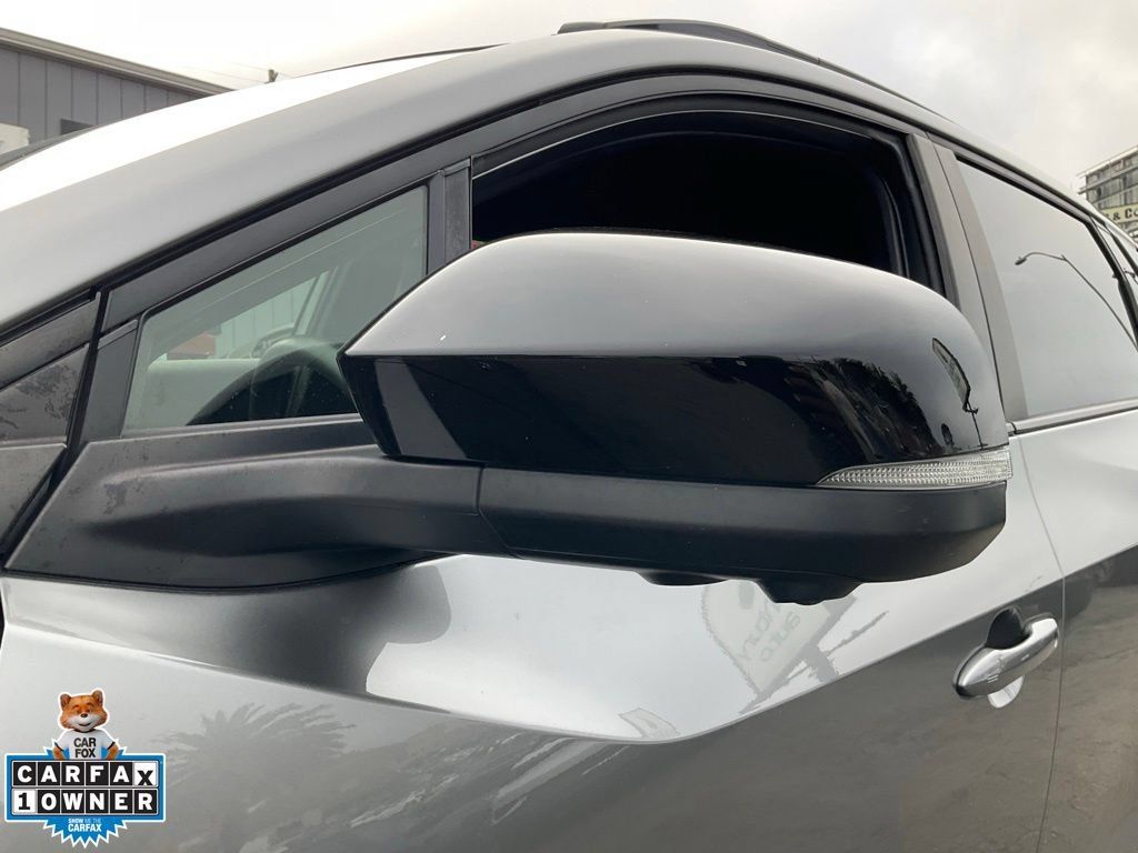 Used 2023 Subaru Solterra AWD image 95