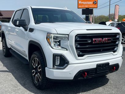 Used 2021 GMC Sierra 1500 AT4 w/ AT4 Premium Package