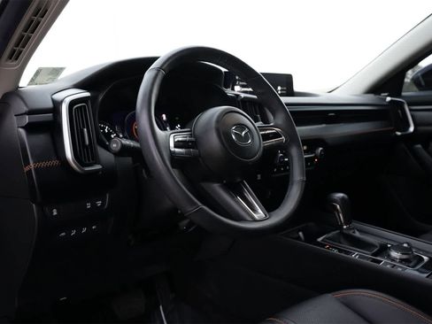 Used 2024 MAZDA CX-50 AWD 2.5 Turbo w/ Premium Pkg image 16