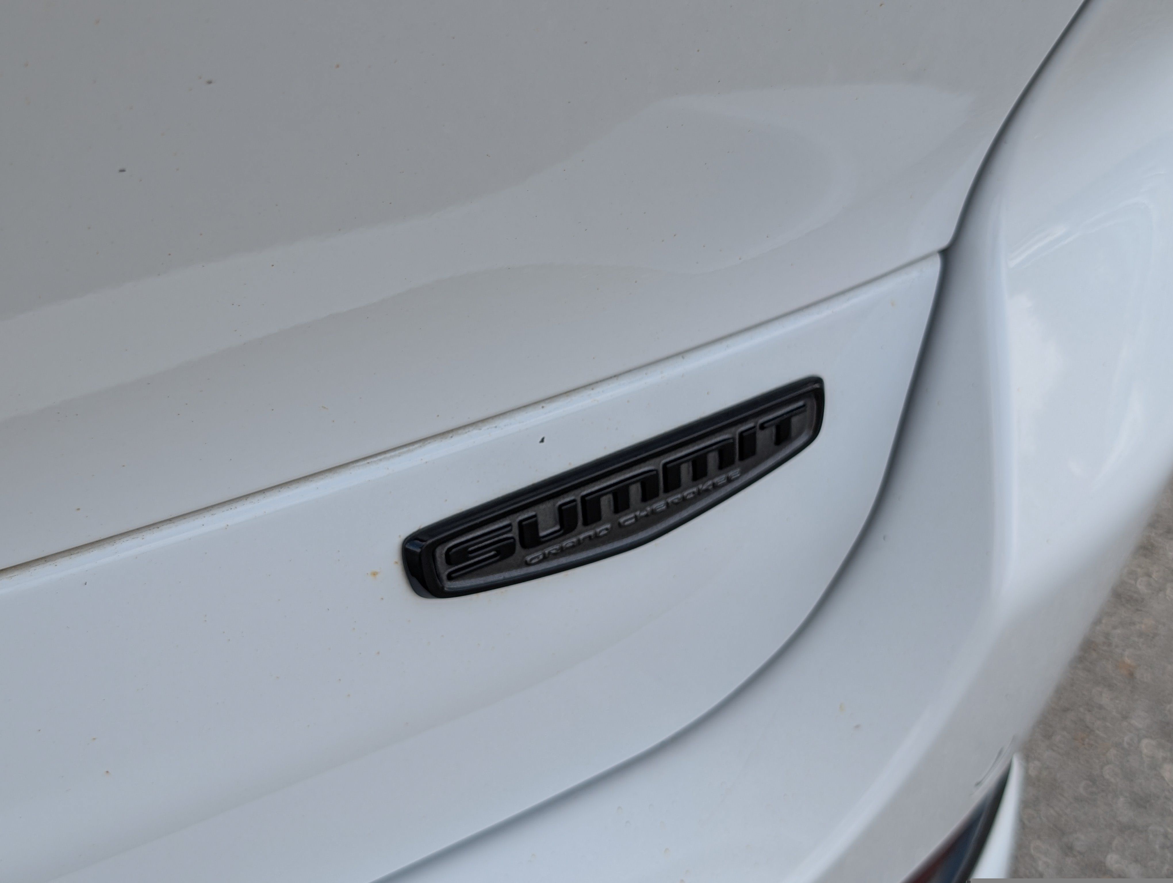 Used 2025 Jeep Grand Cherokee L Summit w/ Advanced Protech Group IV AWD/4WD image 29