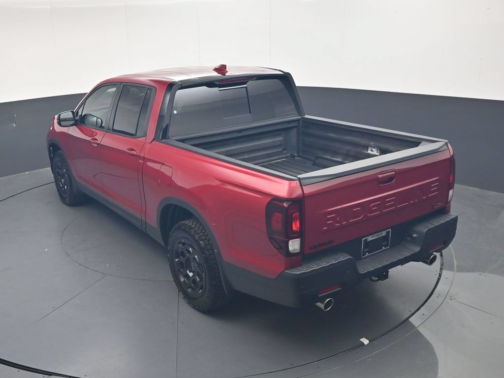 Certified 2026 Honda Ridgeline TrailSport image 25