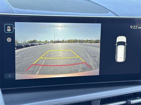 New 2025 Hyundai Santa Fe XRT image 24