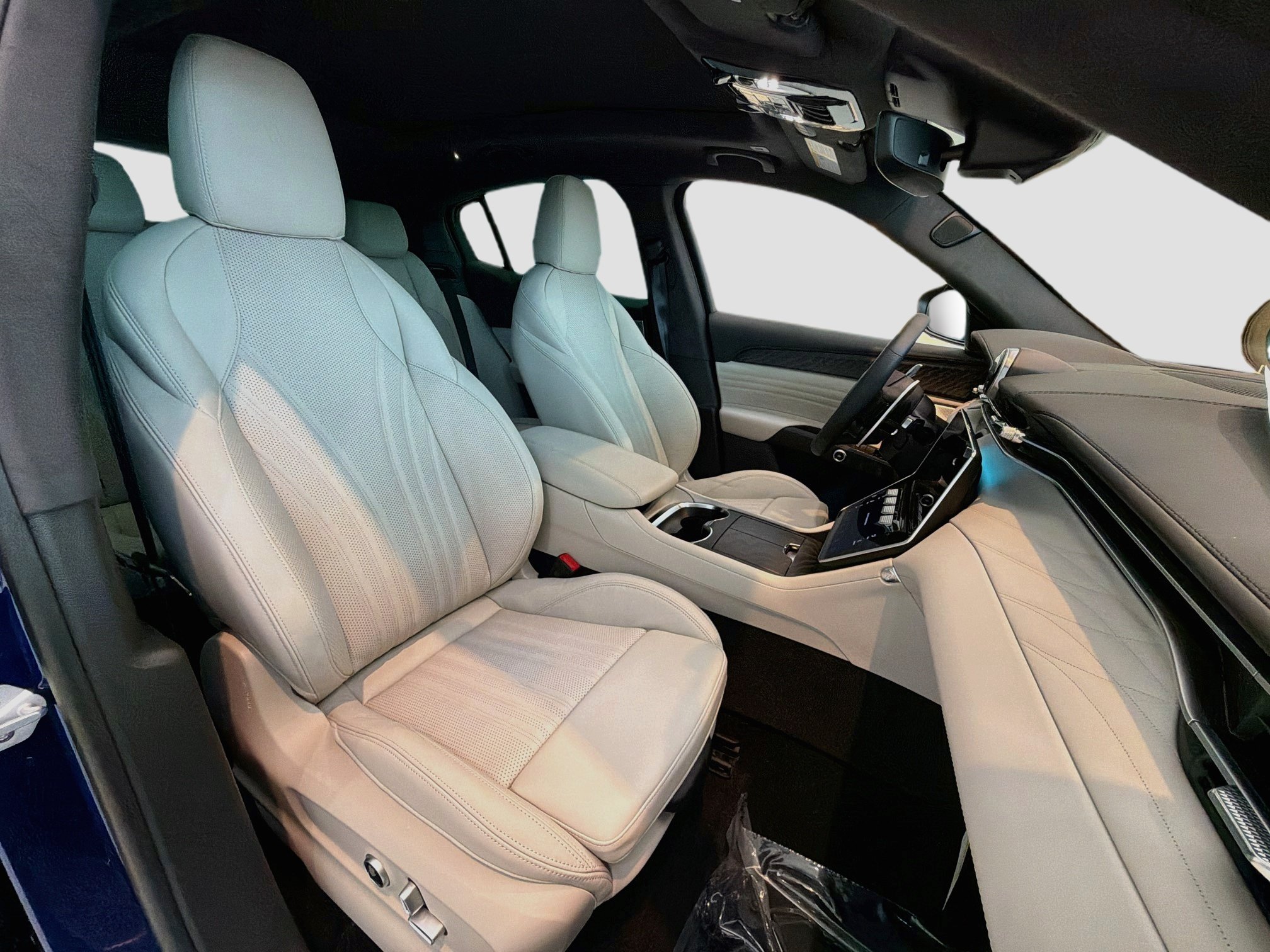 New 2027 Maserati Grecale Modena AWD/4WD image 15