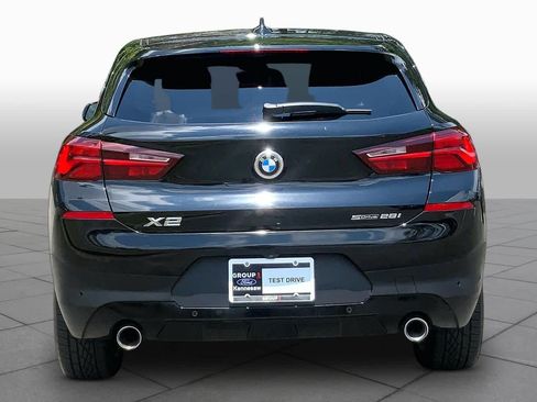 Used 2022 BMW X2 sDrive28i w/ Convenience Package FWD image 5