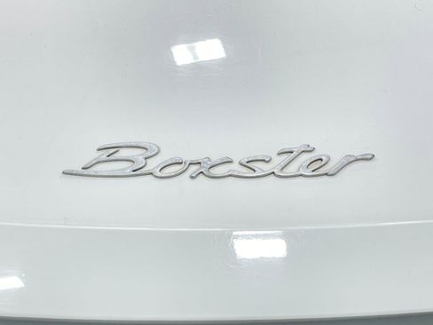 Used 2008 Porsche Boxster image 33