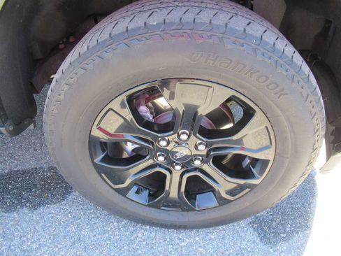 Used 2023 Ford F150 Platinum w/ Equipment Group 701A High AWD/4WD image 11