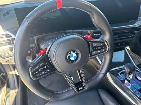 Used 2025 BMW M2 w/ Lighting Package RWD image 13