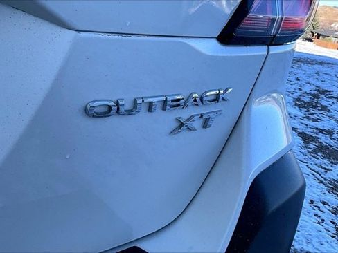 Used 2024 Subaru Outback Limited XT w/ Popular Package #2 image 24