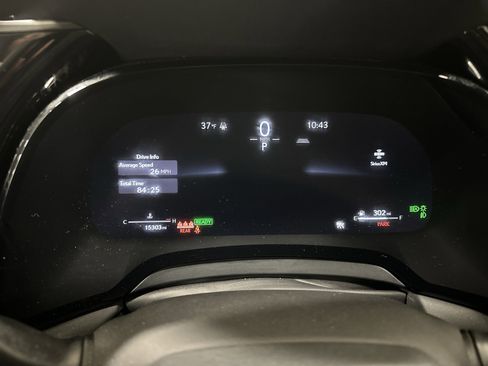 Used 2025 Lexus RX 350h w/ Accessory Package image 21