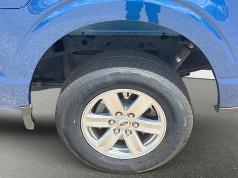 Used 2022 Ford F150 XL w/ Trailer Tow Package RWD image 10