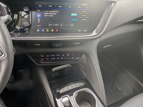 Used 2023 Buick Envision Essence image 21