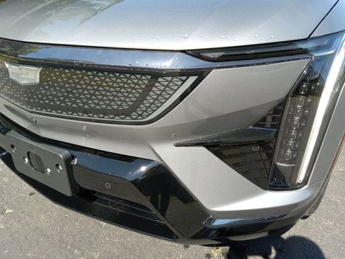 New 2026 Cadillac Optiq Sport 1 RWD image 7
