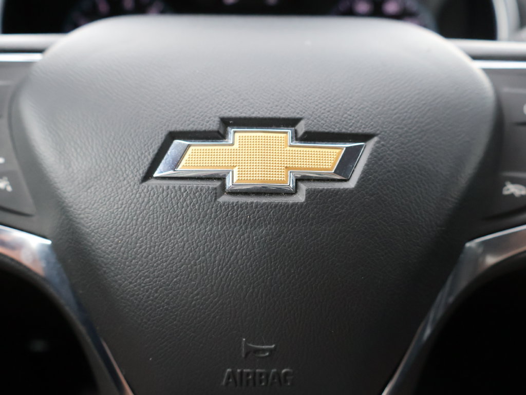 Used 2024 Chevrolet Malibu LT FWD image 23