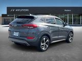 Used 2018 Hyundai Tucson Limited w/ Ultimate Package 02 image 3