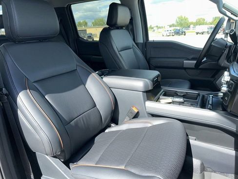 New 2026 Ford F250 Lariat w/ FX4 Off-Road Package image 22