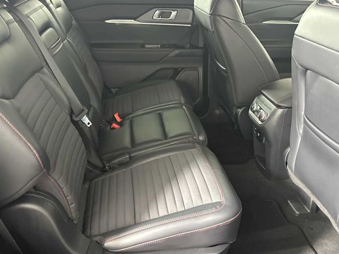 Used 2026 Ford Explorer ST-Line w/ Premium Package RWD image 21