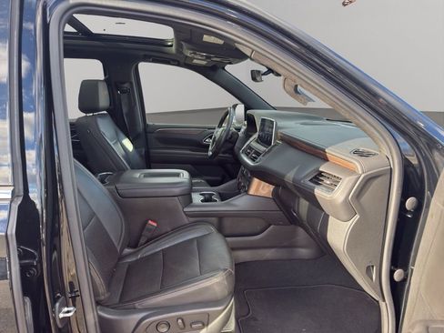 Used 2021 Chevrolet Tahoe High Country w/ Premium Package image 20