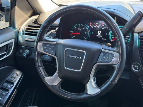 Used 2020 GMC Yukon Denali w/ Open Road Package AWD/4WD image 15
