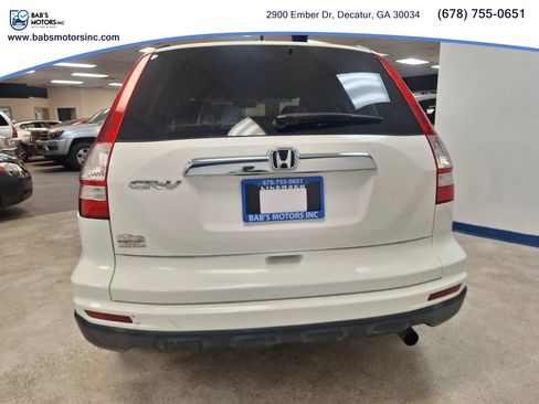 Used 2010 Honda CR-V EX-L image 34