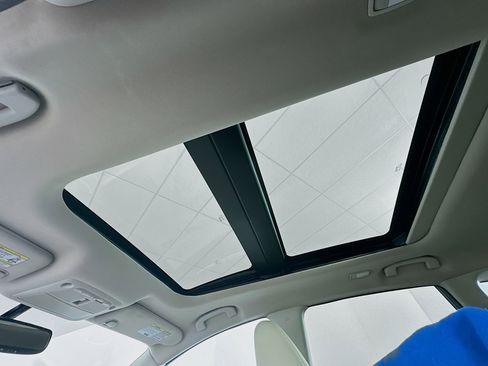 Used 2016 Nissan Murano Platinum w/ Platinum Technology Package AWD/4WD image 26