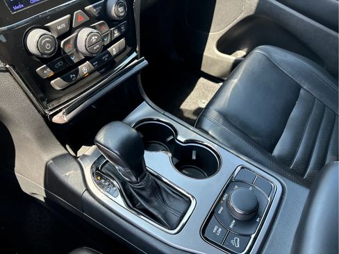 Used 2020 Jeep Grand Cherokee Limited X AWD/4WD image 19