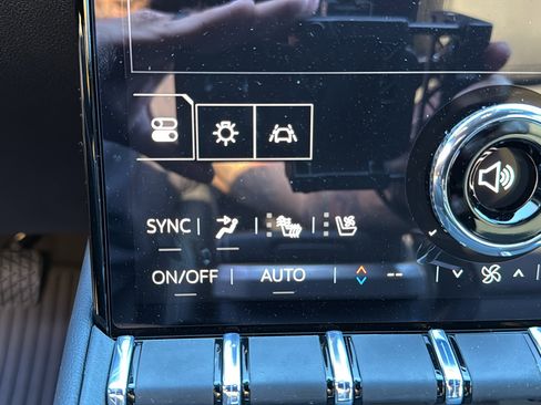 New 2026 GMC Terrain Elevation w/ Elevation Premium Package image 15