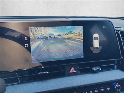 Used 2023 Kia Sportage X-Line image 22