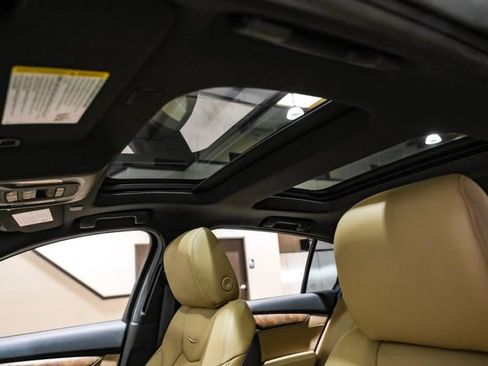 Used 2026 Cadillac CT5 Premium Luxury image 5