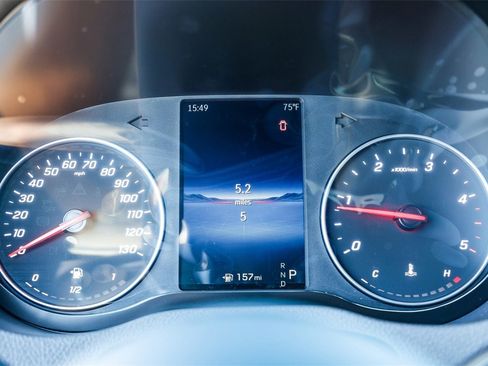 New 2025 Mercedes-Benz Sprinter 2500 image 21