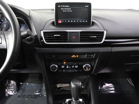 Used 2016 MAZDA MAZDA3 i Grand Touring FWD image 27