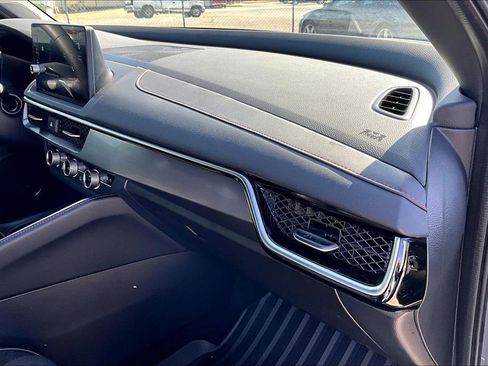 Certified 2025 Acura ADX A-Spec image 21