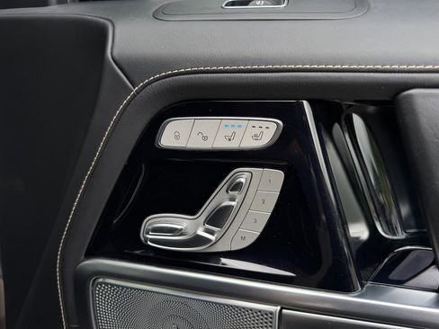 Used 2020 Mercedes-Benz G 550 image 19