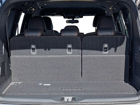 New 2026 Nissan Armada SL AWD/4WD image 24
