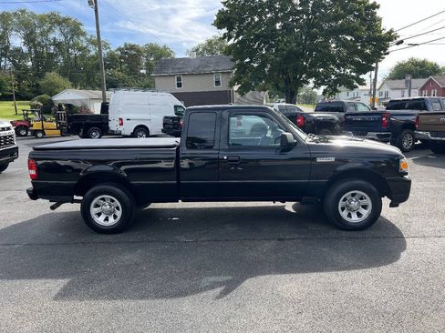 Used 2011 Ford Ranger XLT RWD image 4