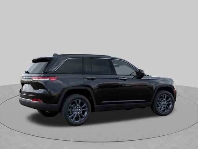 New 2026 Jeep Grand Cherokee Limited AWD/4WD image 4
