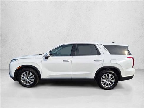 Used 2025 Hyundai Palisade SE AWD/4WD image 9